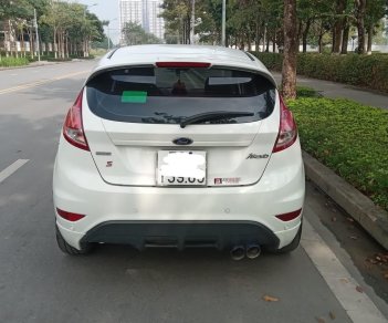 Ford Fiesta 2017 - Ford Fiesta 2017 tại Hà Nội