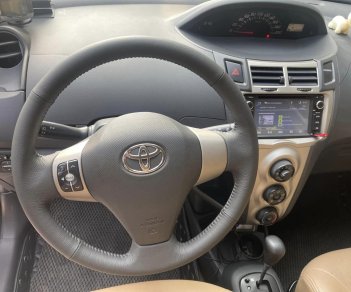 Toyota Yaris 2009 - Toyota Yaris 2009 tại Hà Nội