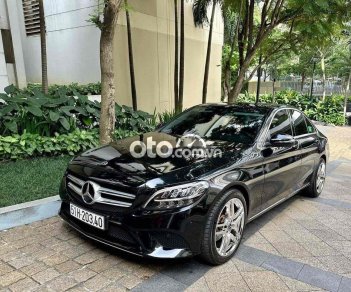 Mercedes-Benz C200 Merc C200 - 2019 - Đen - Không trầy xước 2019 - Merc C200 - 2019 - Đen - Không trầy xước