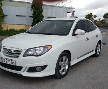 Hyundai Avante 2011 - Xe nguyên bản