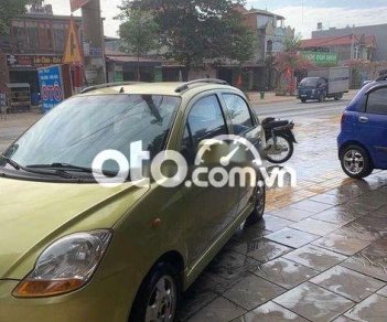 Daewoo Matiz Cần bán chiếc joy 2005 dky 2010 2005 - Cần bán chiếc matizjoy 2005 dky 2010