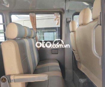 Mercedes-Benz Sprinter Tải van mec 2008 và 2009 6 ghế 900kg 2009 - Tải van mec 2008 và 2009 6 ghế 900kg