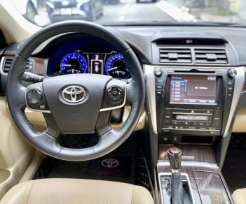 Toyota Camry 2018 - Toyota Camry 2018 tại Hà Nội