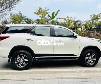 Toyota Fortuner   máy xăng 2017 cực đẹp 2017 - Toyota Fortuner máy xăng 2017 cực đẹp