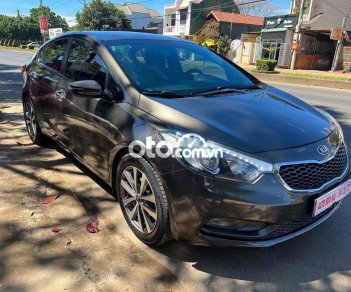 Kia K3   2014 số sàn 2014 - kia k3 2014 số sàn