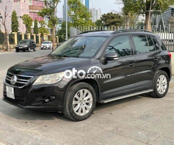 Volkswagen Tiguan   nhập khẩu đức giá 345 triệu 2009 - Volkswagen Tiguan nhập khẩu đức giá 345 triệu