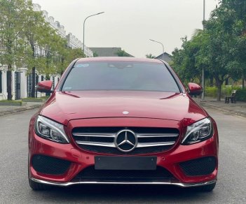 Mercedes-Benz C300 2016 - Mercedes-Benz C300 2016