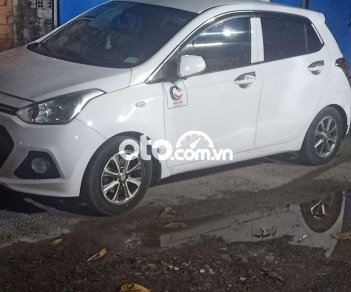 Hyundai Grand i10 Xe còn rất tốt, thử sẽ biết, nói ko ai tin 2015 - Xe còn rất tốt, thử sẽ biết, nói ko ai tin