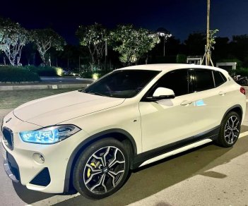 BMW X2 2018 - Màu trắng, nhập khẩu