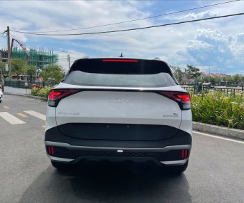 Kia Sportage 2023 - Kia Sportage 2023 tại Hà Nội