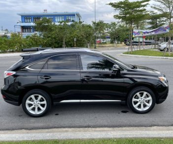 Lexus RX 350 2009 - Biển đẹp