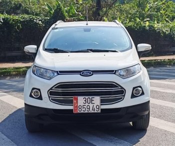 Ford EcoSport 2017 - Màu trắng, giá cực tốt