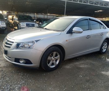 Daewoo Lacetti 2010 - Nhập khẩu Hàn Quốc