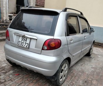 Daewoo Matiz 2007 - Đăng kí tư nhân