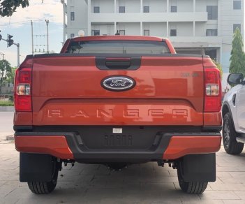 Ford Ranger 2022 - Đủ màu giao ngay trong tháng - Ưu đãi cực lớn giảm ngay tiền mặt