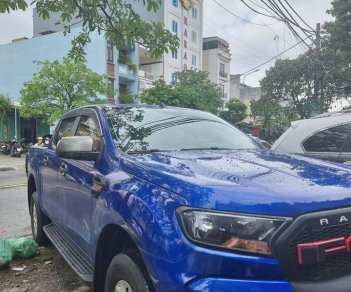 Ford Ranger 2016 - Màu xanh, số tự động