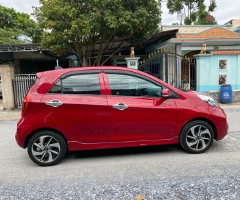 Kia Morning 2018 - Zin đến từng con ốc