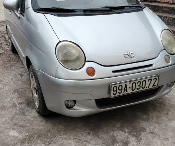 Daewoo Matiz 2007 - Đăng kí tư nhân