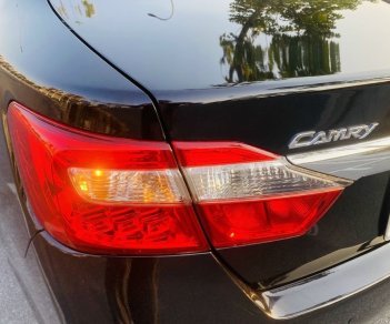 Toyota Camry 2013 - Toyota Camry 2013