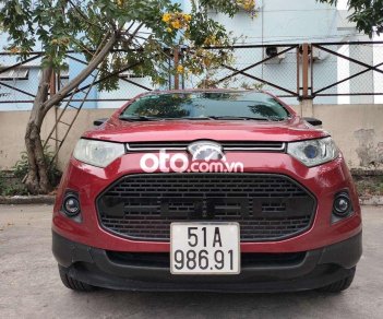 Ford EcoSport   1.5 TITANIUM 2014 đã đi 9,6 vạn 2014 - Ford ecosport 1.5 TITANIUM 2014 đã đi 9,6 vạn