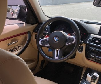 BMW 328i 2014 - Xe màu trắng