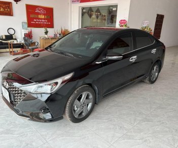 Hyundai Accent 2022 - Hyundai Accent 2022 tại Bắc Giang