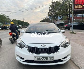 Kia K3   bản full 2.0 sx 2015 số tự động 2015 - Kia k3 bản full 2.0 sx 2015 số tự động