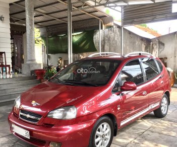 Chevrolet Vivant 2008 - Xe đăng ký 2008, xe gia đình giá tốt 166tr