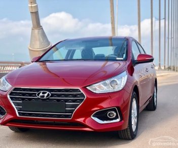 Hyundai Accent 2021 - Cần bán xe sản xuất năm 2021