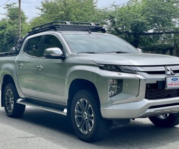 Mitsubishi Triton 2020 - Số tự động, máy dầu