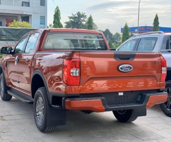Ford Ranger 2022 - Đủ màu giao ngay trong tháng - Ưu đãi cực lớn giảm ngay tiền mặt