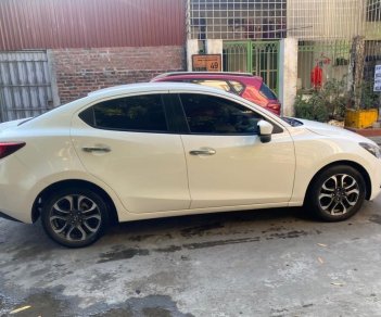 Mazda 2 2017 - Mazda 2 2017 số tự động