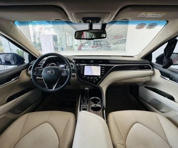 Toyota Camry 2019 - Hỗ trợ trả góp lãi thấp
