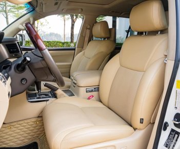 Lexus LX 570 2012 - Siêu SUV đẳng cấp và sang trọng