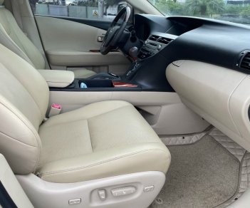 Lexus RX 350 2009 - 1 chủ, bản full nhập Mỹ