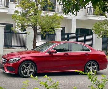 Mercedes-Benz C300 2016 - Mercedes-Benz C300 2016