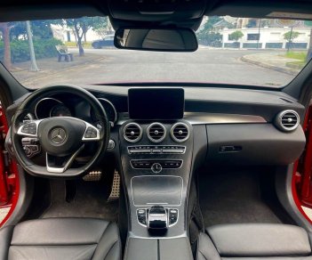 Mercedes-Benz C300 2016 - Mercedes-Benz C300 2016