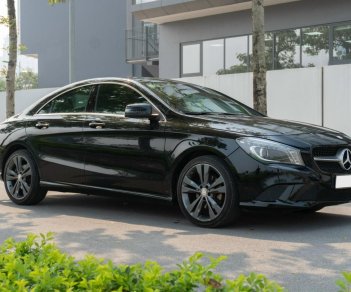 Mercedes-Benz CLA 200 2014 - Cần bán xe biển Hà Nội