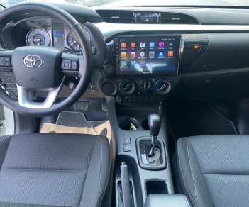 Toyota Hilux 2021 - Bán xe số tự động 1 cầu đk 2/2022