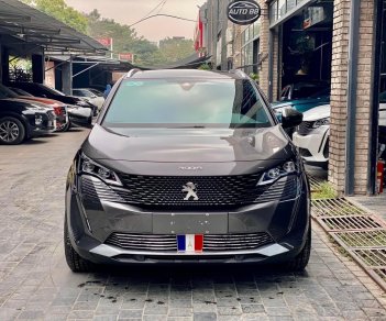 Peugeot 3008 2022 - Xe siêu lướt 1800km