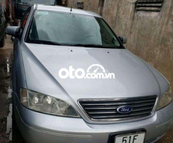 Ford Mondeo Nhượng lại chiếc 5 chỗ   2004 xám xanh 2004 - Nhượng lại chiếc 5 chỗ Ford Mondeo 2004 xám xanh