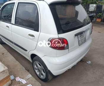 Daewoo Matiz   2003se.5chổ.xe đẹp máy êm. 2003 - Daewoo Matiz 2003se.5chổ.xe đẹp máy êm.