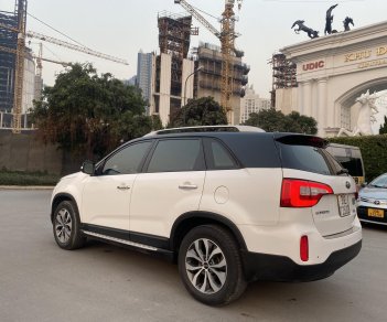 Kia Sorento 2017 - Máy dầu bản full cực đẹp