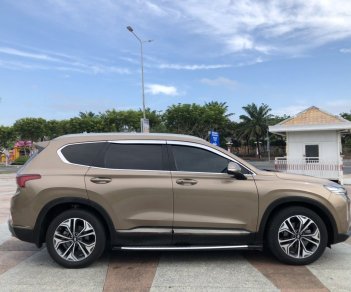 Hyundai Santa Fe 2020 - Xe cực đẹp