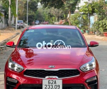 Kia Cerato   1.6AT Luxury 2021 - kia cerato 1.6AT Luxury