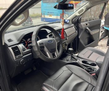 Ford Ranger 2018 - Màu xám, nhập khẩu