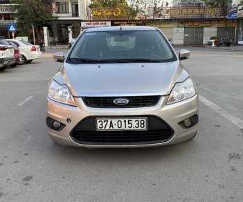 Ford Focus 2011 - Chính chủ đi giữ gìn, giao xe giá tốt, xe trang bị full options