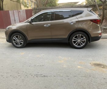 Hyundai Santa Fe 2016 - Hyundai Santa Fe 2016