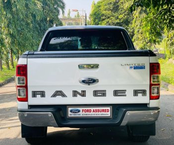 Ford Ranger 2021 - Xe 1 đời chủ sử dụng