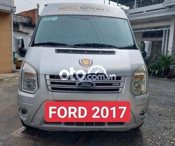 Ford Transit Bàn tải 6N /890 kg 2017 2017 - Bàn tải 6N /890 kg 2017